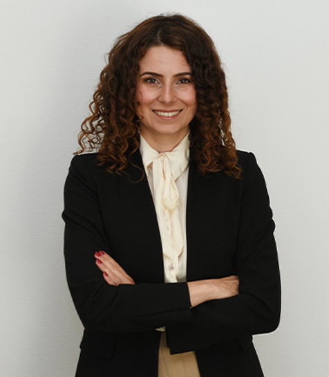HANA IVANA BREITENFELD