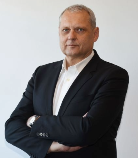 KREŠIMIR GALEKOVIĆ