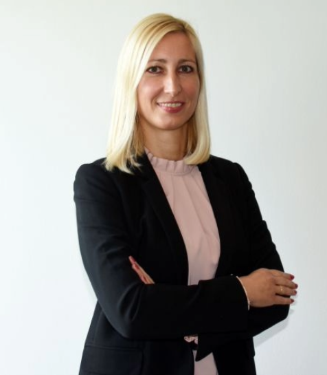 MIRNA BLAŽINA