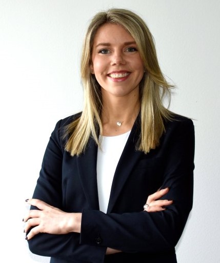 TENA ZGOMBIĆ, LL.M.